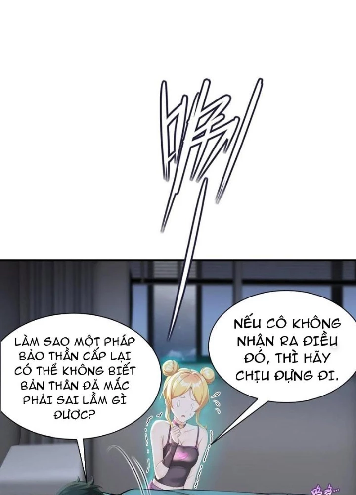 Thần Long Đi Trốn, Xui Xẻo Gặp Nữ Đế Đi Theo Giúp Ta Chăn Heo Chapter 79 - Trang 2
