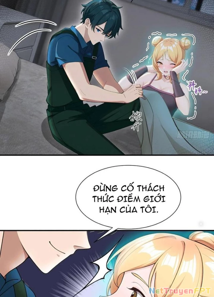Thần Long Đi Trốn, Xui Xẻo Gặp Nữ Đế Đi Theo Giúp Ta Chăn Heo Chapter 79 - Trang 2