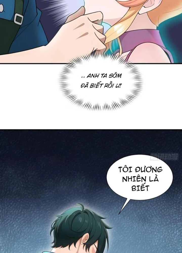 Thần Long Đi Trốn, Xui Xẻo Gặp Nữ Đế Đi Theo Giúp Ta Chăn Heo Chapter 79 - Trang 2