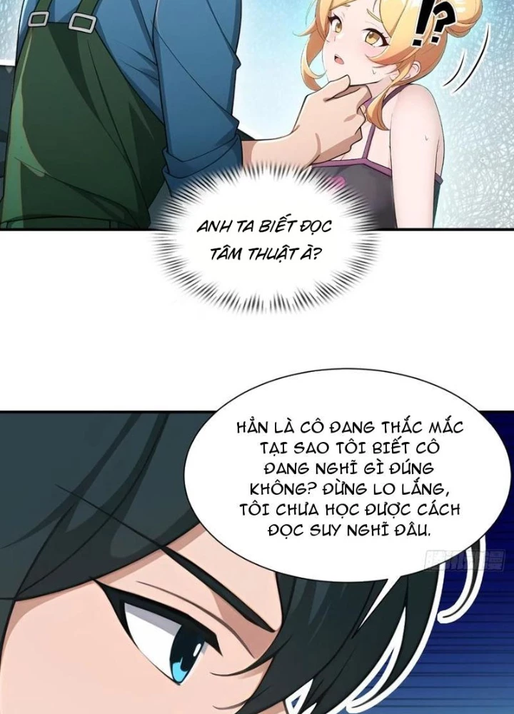 Thần Long Đi Trốn, Xui Xẻo Gặp Nữ Đế Đi Theo Giúp Ta Chăn Heo Chapter 79 - Trang 2