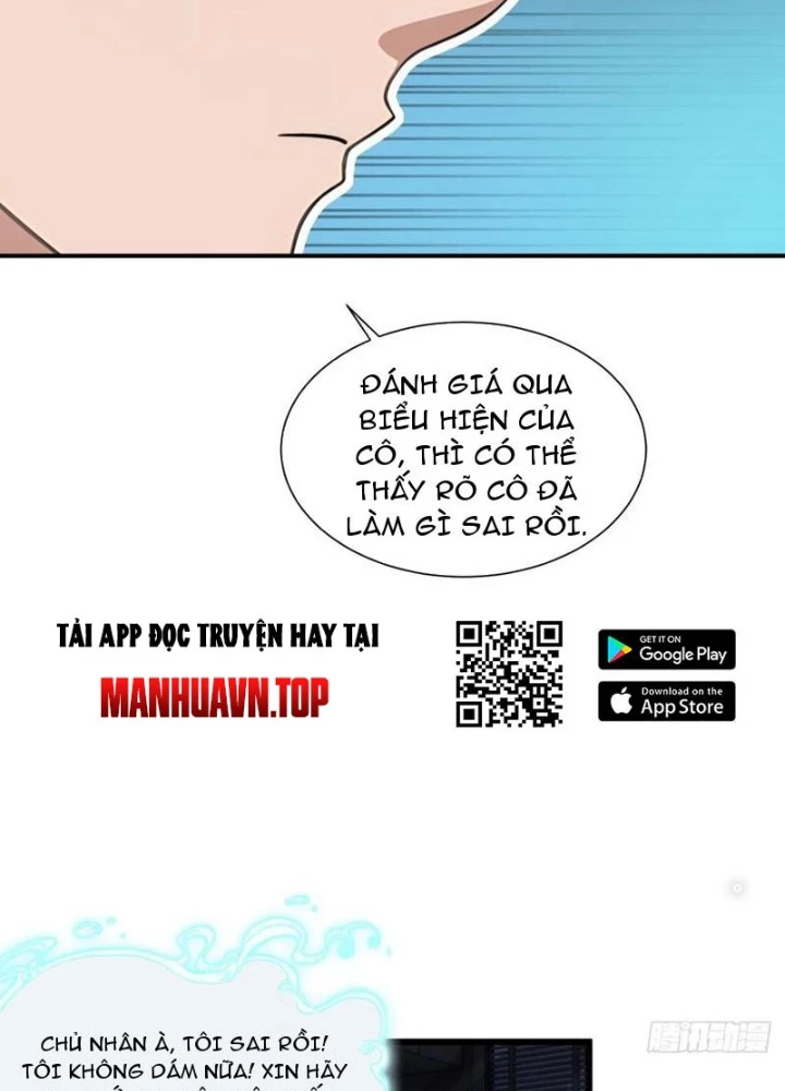 Thần Long Đi Trốn, Xui Xẻo Gặp Nữ Đế Đi Theo Giúp Ta Chăn Heo Chapter 79 - Trang 2