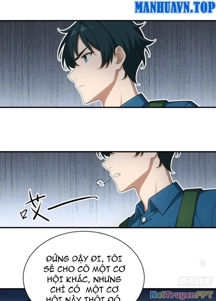 Thần Long Đi Trốn, Xui Xẻo Gặp Nữ Đế Đi Theo Giúp Ta Chăn Heo Chapter 79 - Trang 2