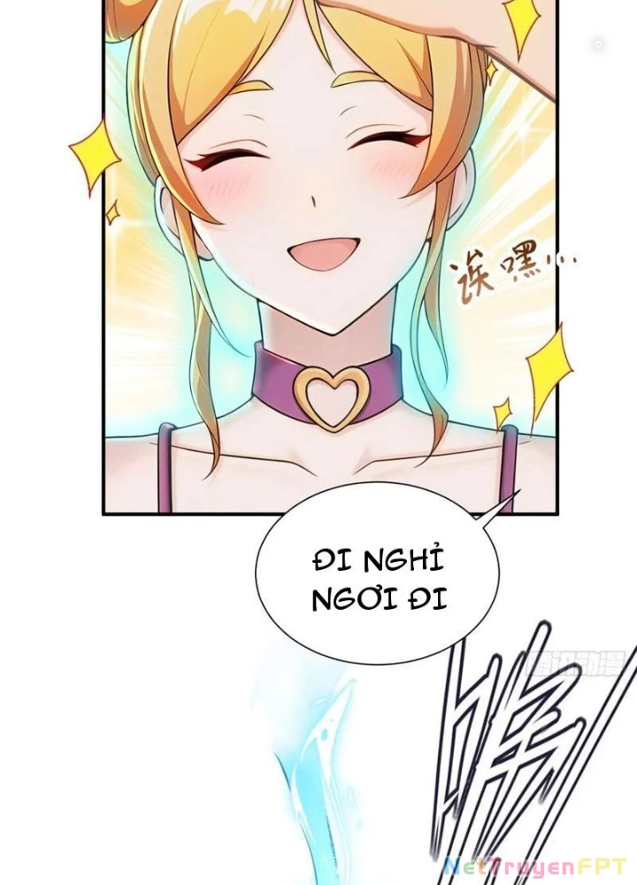 Thần Long Đi Trốn, Xui Xẻo Gặp Nữ Đế Đi Theo Giúp Ta Chăn Heo Chapter 79 - Trang 2