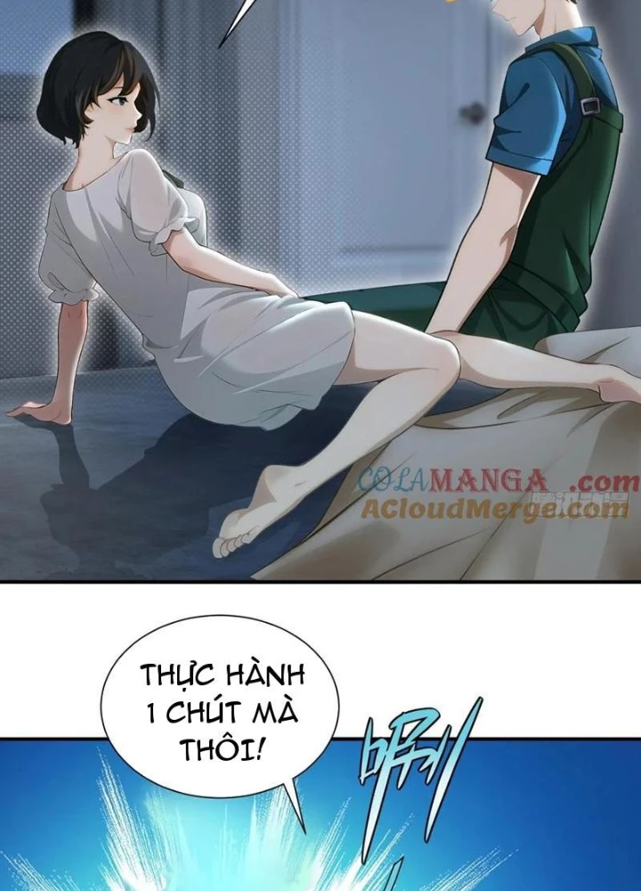 Thần Long Đi Trốn, Xui Xẻo Gặp Nữ Đế Đi Theo Giúp Ta Chăn Heo Chapter 79 - Trang 2