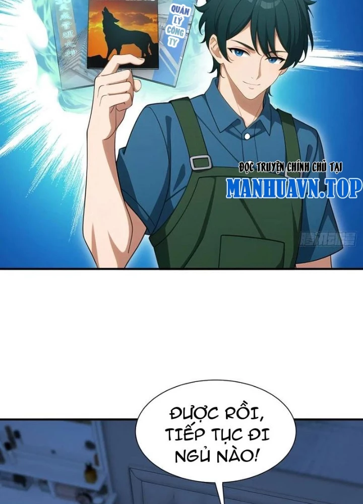 Thần Long Đi Trốn, Xui Xẻo Gặp Nữ Đế Đi Theo Giúp Ta Chăn Heo Chapter 79 - Trang 2
