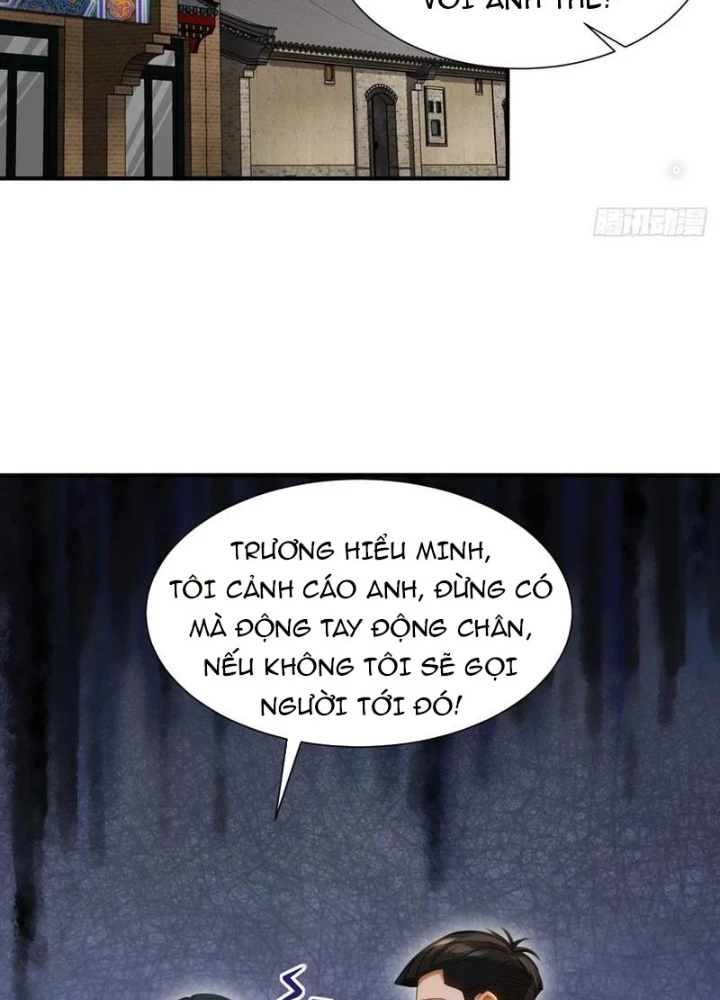 Thần Long Đi Trốn, Xui Xẻo Gặp Nữ Đế Đi Theo Giúp Ta Chăn Heo Chapter 79 - Trang 2