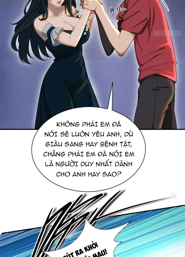 Thần Long Đi Trốn, Xui Xẻo Gặp Nữ Đế Đi Theo Giúp Ta Chăn Heo Chapter 79 - Trang 2