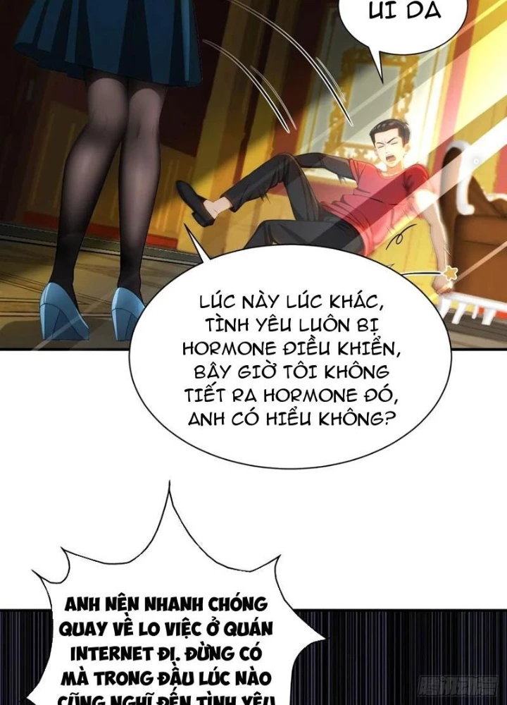Thần Long Đi Trốn, Xui Xẻo Gặp Nữ Đế Đi Theo Giúp Ta Chăn Heo Chapter 79 - Trang 2