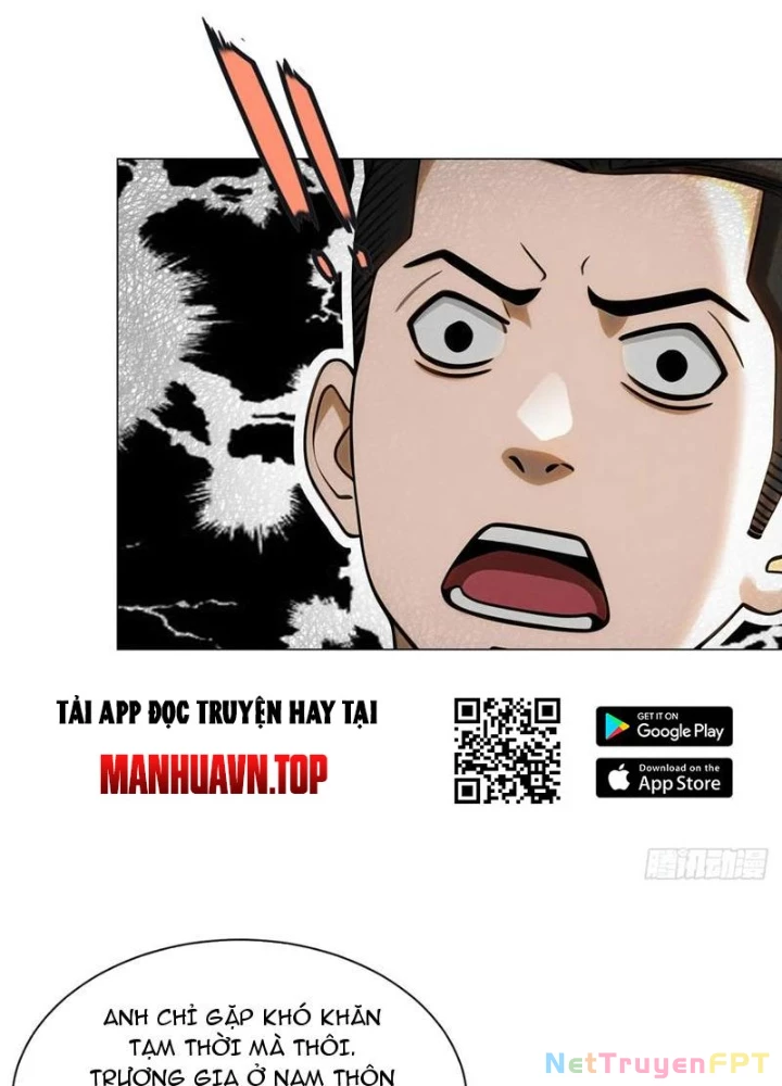 Thần Long Đi Trốn, Xui Xẻo Gặp Nữ Đế Đi Theo Giúp Ta Chăn Heo Chapter 79 - Trang 2