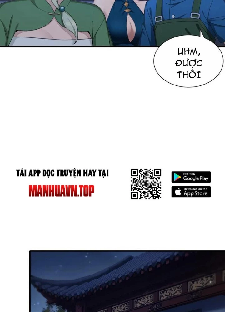Thần Long Đi Trốn, Xui Xẻo Gặp Nữ Đế Đi Theo Giúp Ta Chăn Heo Chapter 80 - Trang 2