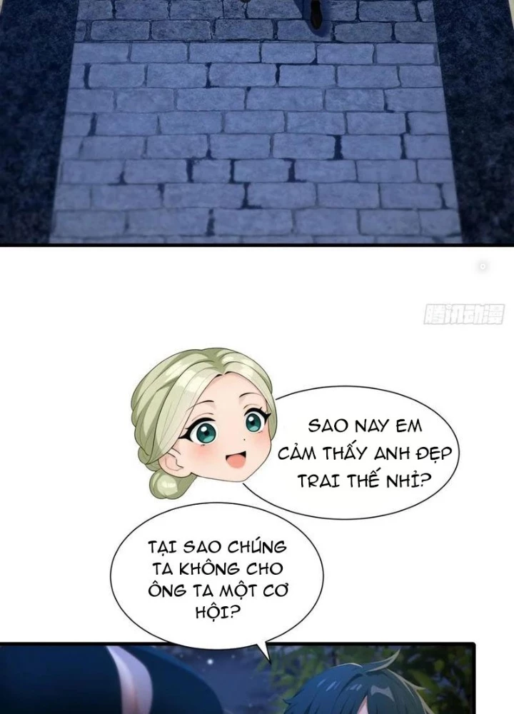 Thần Long Đi Trốn, Xui Xẻo Gặp Nữ Đế Đi Theo Giúp Ta Chăn Heo Chapter 80 - Trang 2