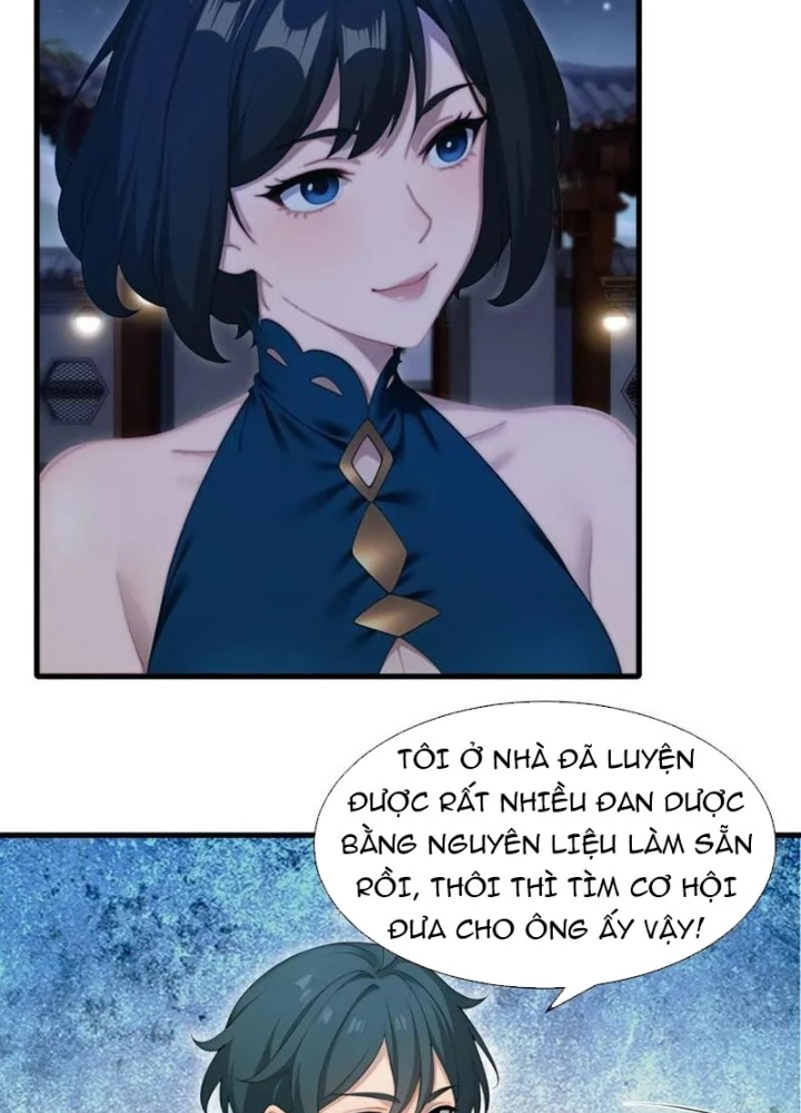 Thần Long Đi Trốn, Xui Xẻo Gặp Nữ Đế Đi Theo Giúp Ta Chăn Heo Chapter 80 - Trang 2