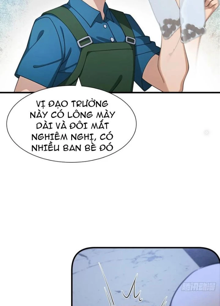 Thần Long Đi Trốn, Xui Xẻo Gặp Nữ Đế Đi Theo Giúp Ta Chăn Heo Chapter 80 - Trang 2