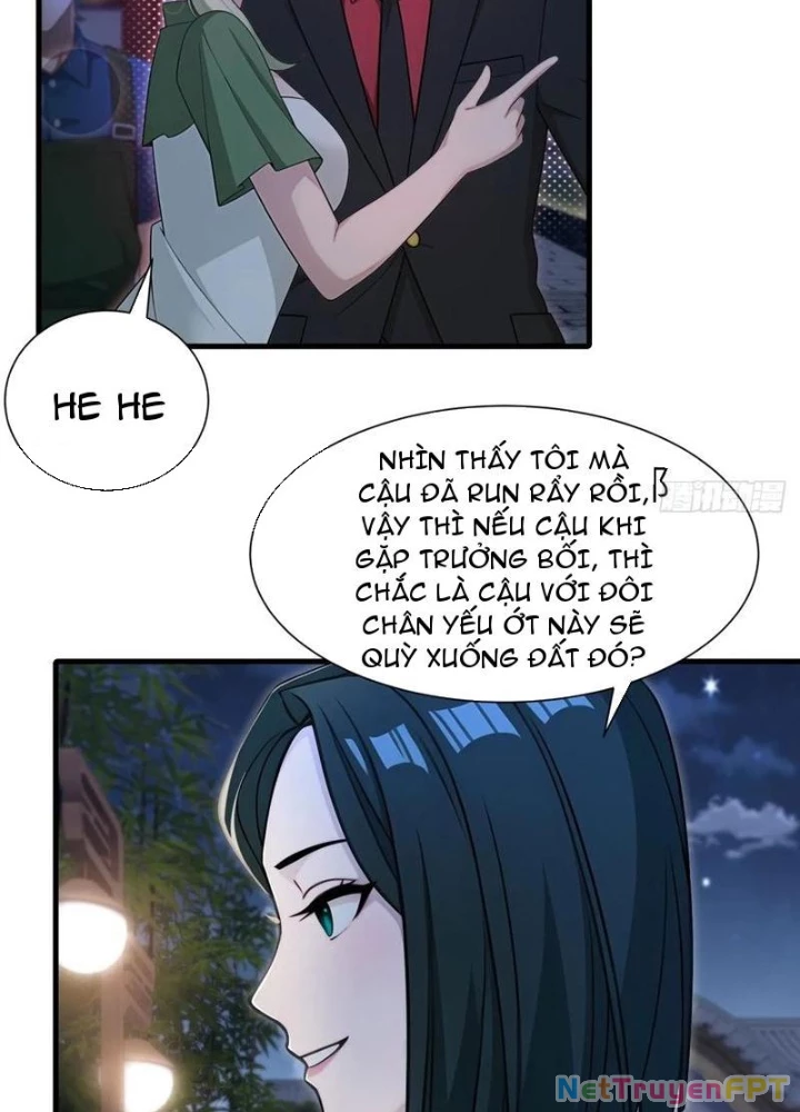 Thần Long Đi Trốn, Xui Xẻo Gặp Nữ Đế Đi Theo Giúp Ta Chăn Heo Chapter 80 - Trang 2