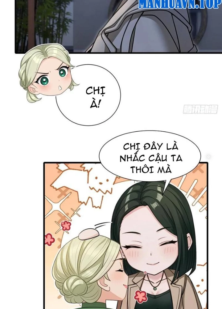 Thần Long Đi Trốn, Xui Xẻo Gặp Nữ Đế Đi Theo Giúp Ta Chăn Heo Chapter 80 - Trang 2