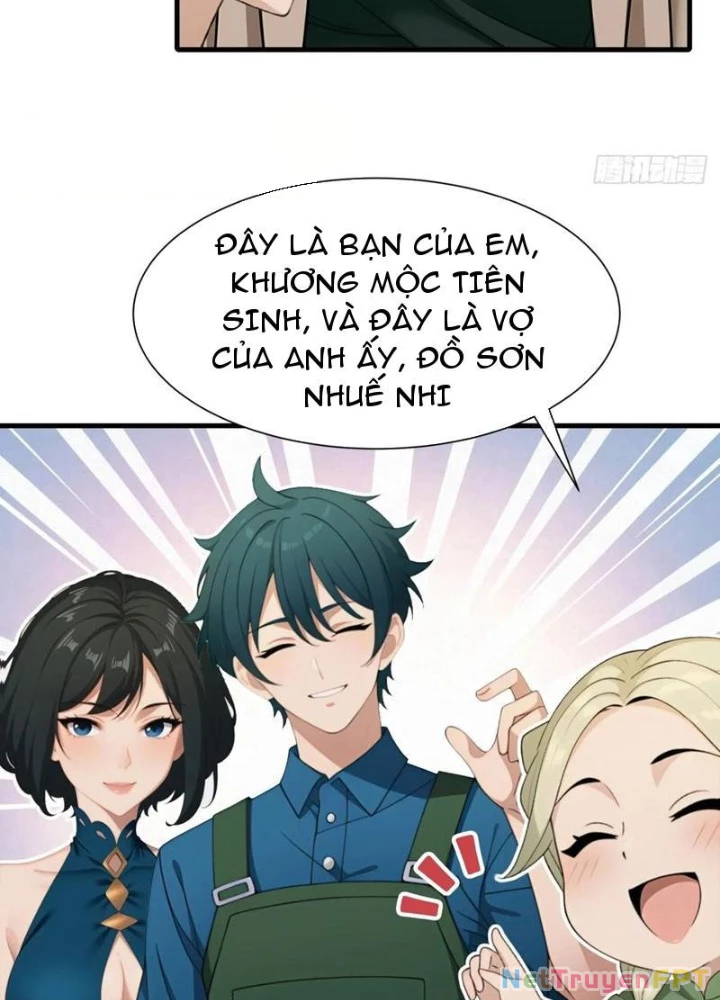 Thần Long Đi Trốn, Xui Xẻo Gặp Nữ Đế Đi Theo Giúp Ta Chăn Heo Chapter 80 - Trang 2