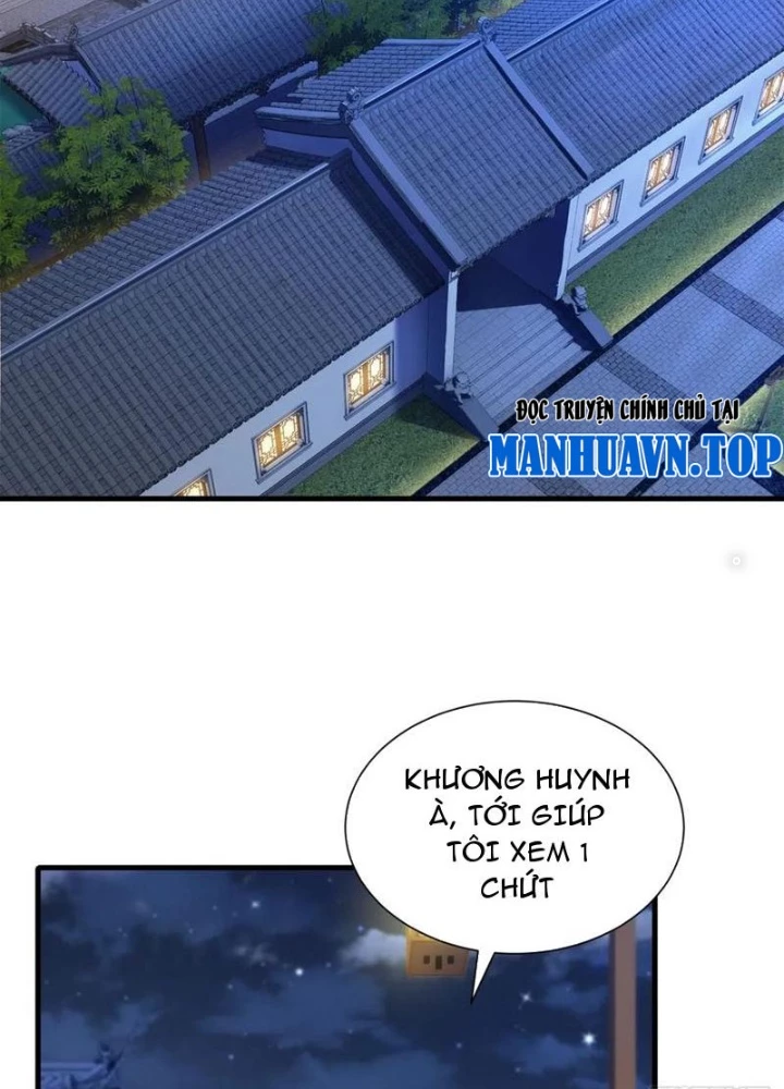 Thần Long Đi Trốn, Xui Xẻo Gặp Nữ Đế Đi Theo Giúp Ta Chăn Heo Chapter 80 - Trang 2