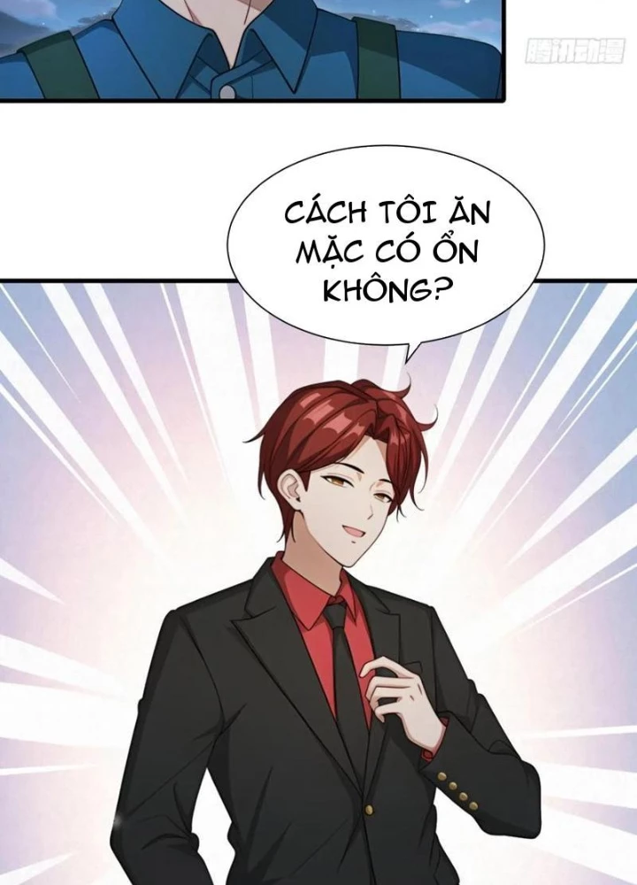 Thần Long Đi Trốn, Xui Xẻo Gặp Nữ Đế Đi Theo Giúp Ta Chăn Heo Chapter 80 - Trang 2