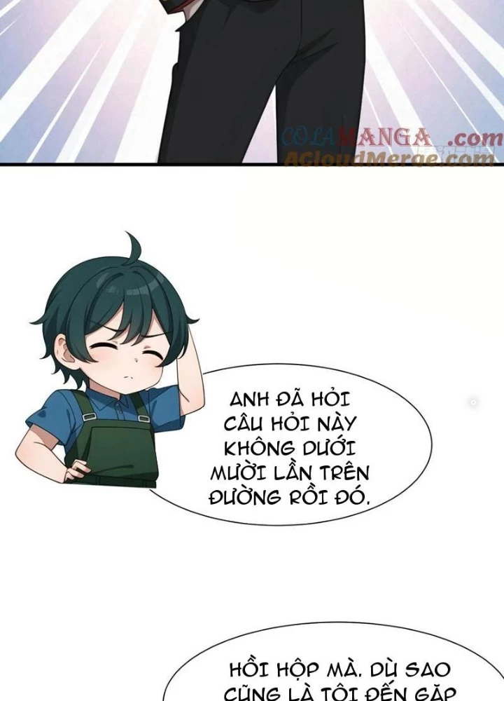 Thần Long Đi Trốn, Xui Xẻo Gặp Nữ Đế Đi Theo Giúp Ta Chăn Heo Chapter 80 - Trang 2