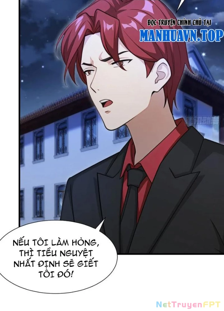 Thần Long Đi Trốn, Xui Xẻo Gặp Nữ Đế Đi Theo Giúp Ta Chăn Heo Chapter 80 - Trang 2