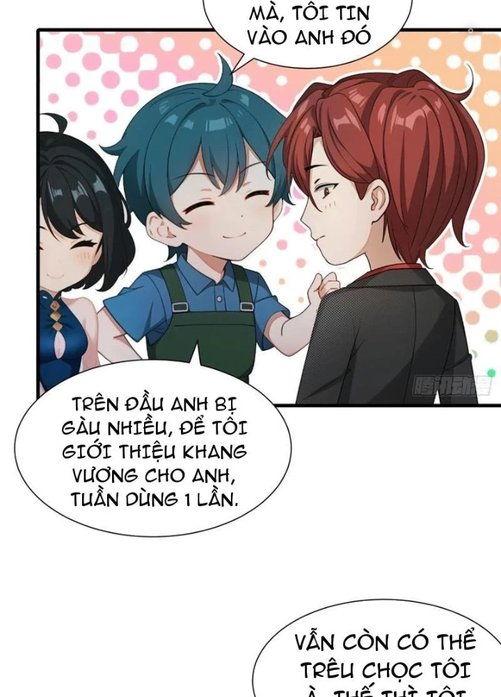 Thần Long Đi Trốn, Xui Xẻo Gặp Nữ Đế Đi Theo Giúp Ta Chăn Heo Chapter 80 - Trang 2