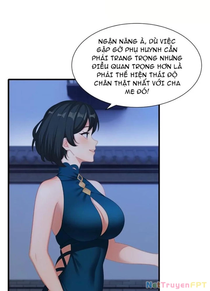 Thần Long Đi Trốn, Xui Xẻo Gặp Nữ Đế Đi Theo Giúp Ta Chăn Heo Chapter 80 - Trang 2
