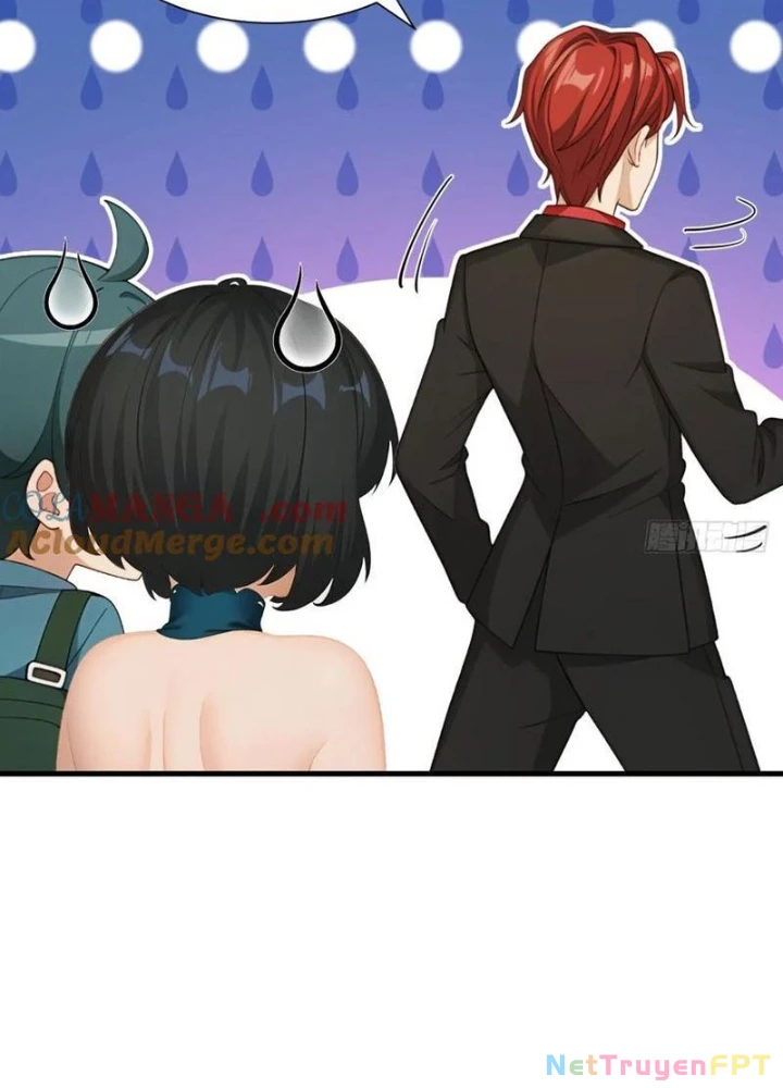 Thần Long Đi Trốn, Xui Xẻo Gặp Nữ Đế Đi Theo Giúp Ta Chăn Heo Chapter 80 - Trang 2