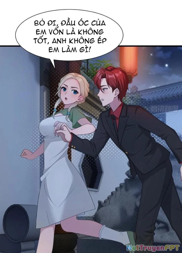 Thần Long Đi Trốn, Xui Xẻo Gặp Nữ Đế Đi Theo Giúp Ta Chăn Heo Chapter 80 - Trang 2