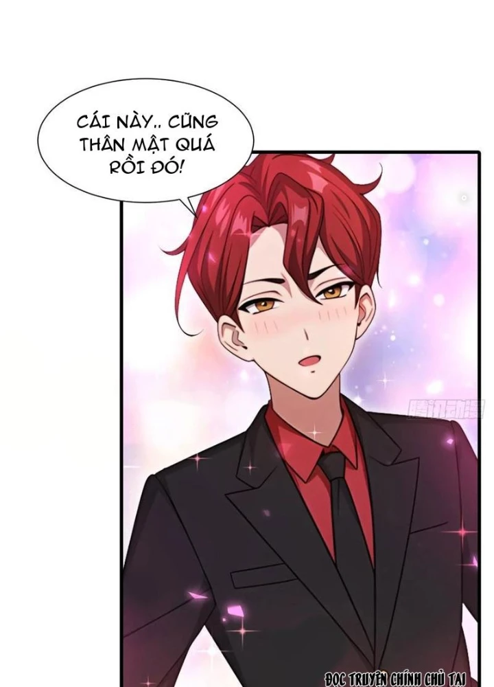 Thần Long Đi Trốn, Xui Xẻo Gặp Nữ Đế Đi Theo Giúp Ta Chăn Heo Chapter 80 - Trang 2