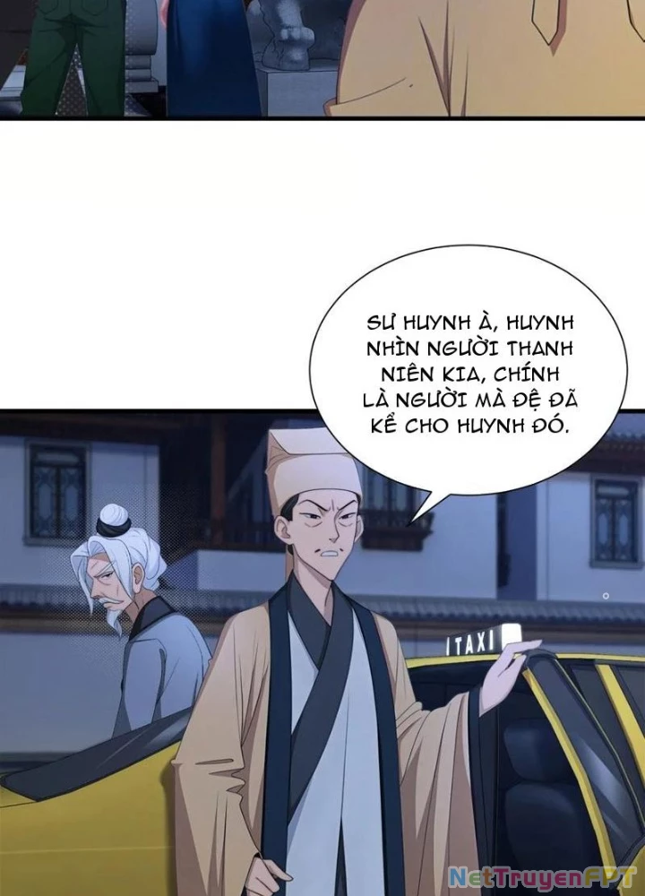 Thần Long Đi Trốn, Xui Xẻo Gặp Nữ Đế Đi Theo Giúp Ta Chăn Heo Chapter 80 - Trang 2