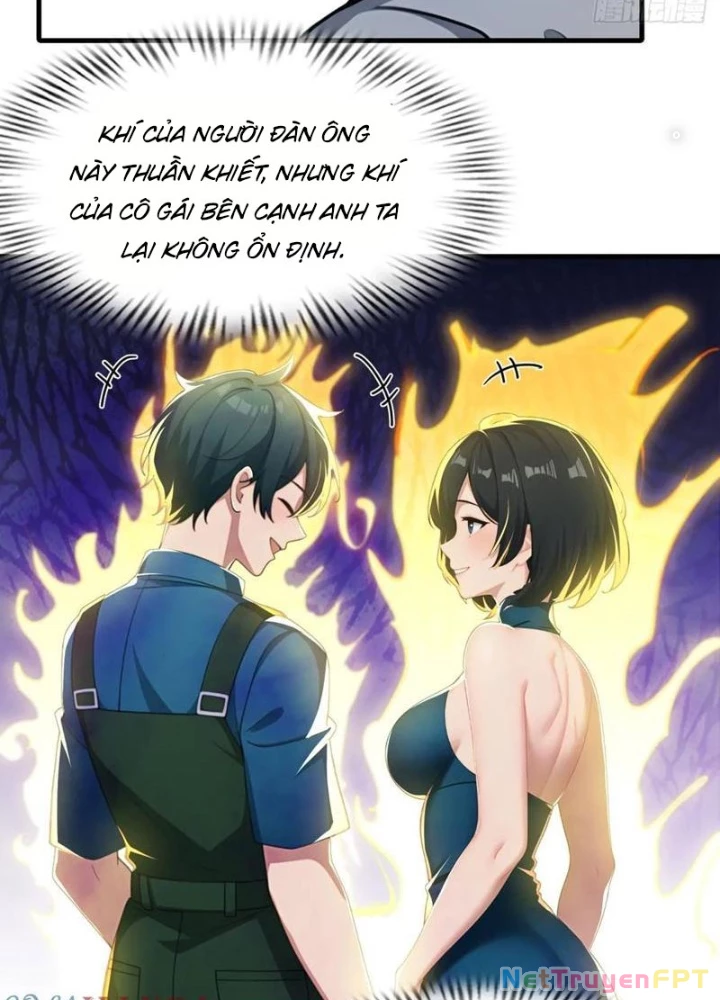 Thần Long Đi Trốn, Xui Xẻo Gặp Nữ Đế Đi Theo Giúp Ta Chăn Heo Chapter 80 - Trang 2