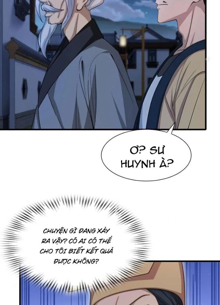 Thần Long Đi Trốn, Xui Xẻo Gặp Nữ Đế Đi Theo Giúp Ta Chăn Heo Chapter 80 - Trang 2