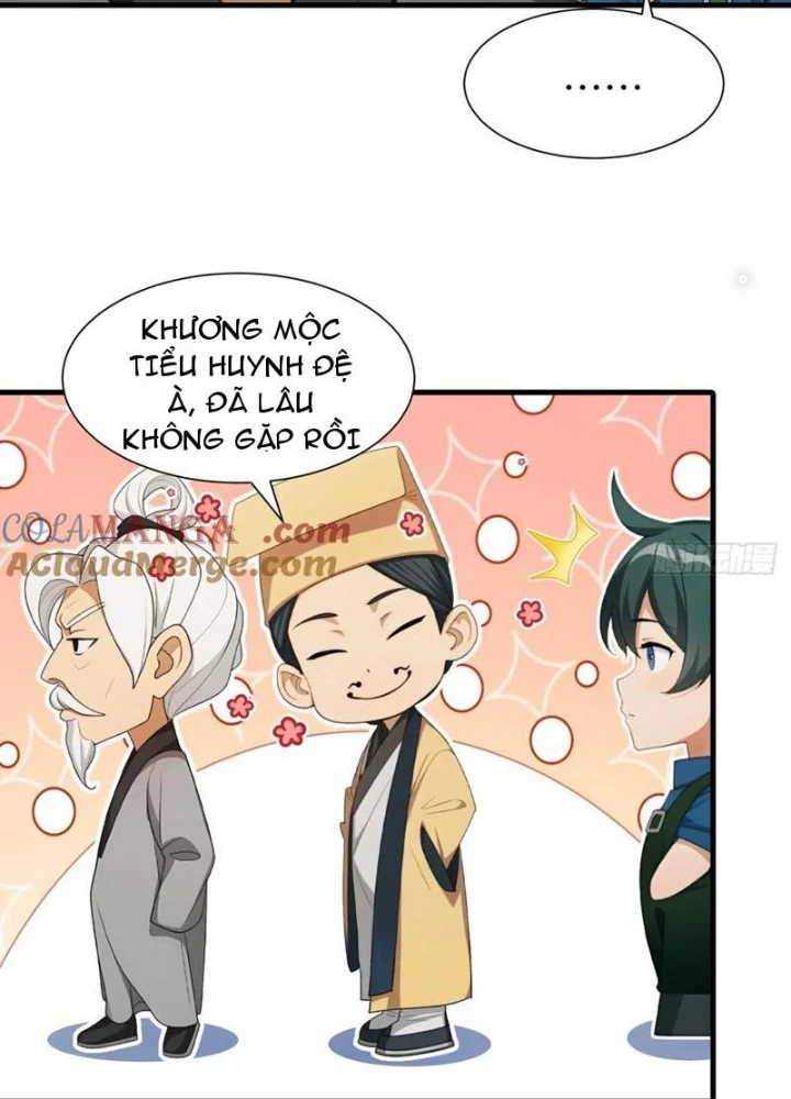 Thần Long Đi Trốn, Xui Xẻo Gặp Nữ Đế Đi Theo Giúp Ta Chăn Heo Chapter 80 - Trang 2