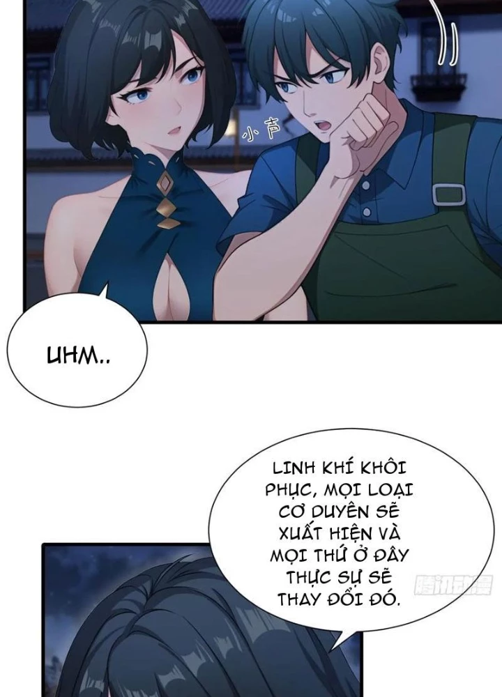 Thần Long Đi Trốn, Xui Xẻo Gặp Nữ Đế Đi Theo Giúp Ta Chăn Heo Chapter 80 - Trang 2