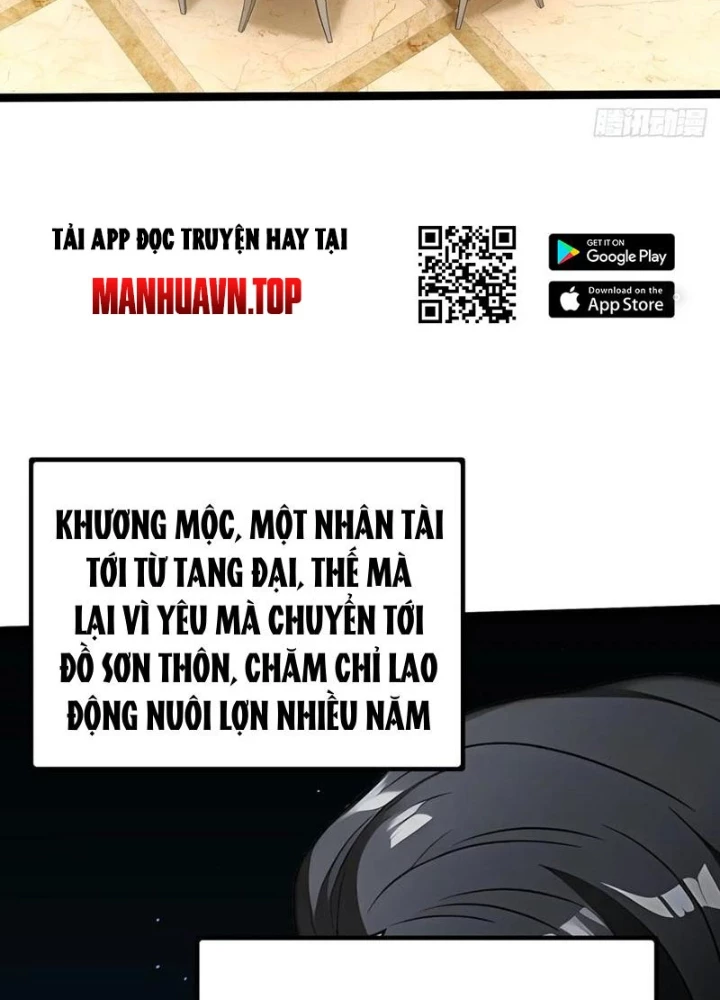 Thần Long Đi Trốn, Xui Xẻo Gặp Nữ Đế Đi Theo Giúp Ta Chăn Heo Chapter 81 - Trang 2