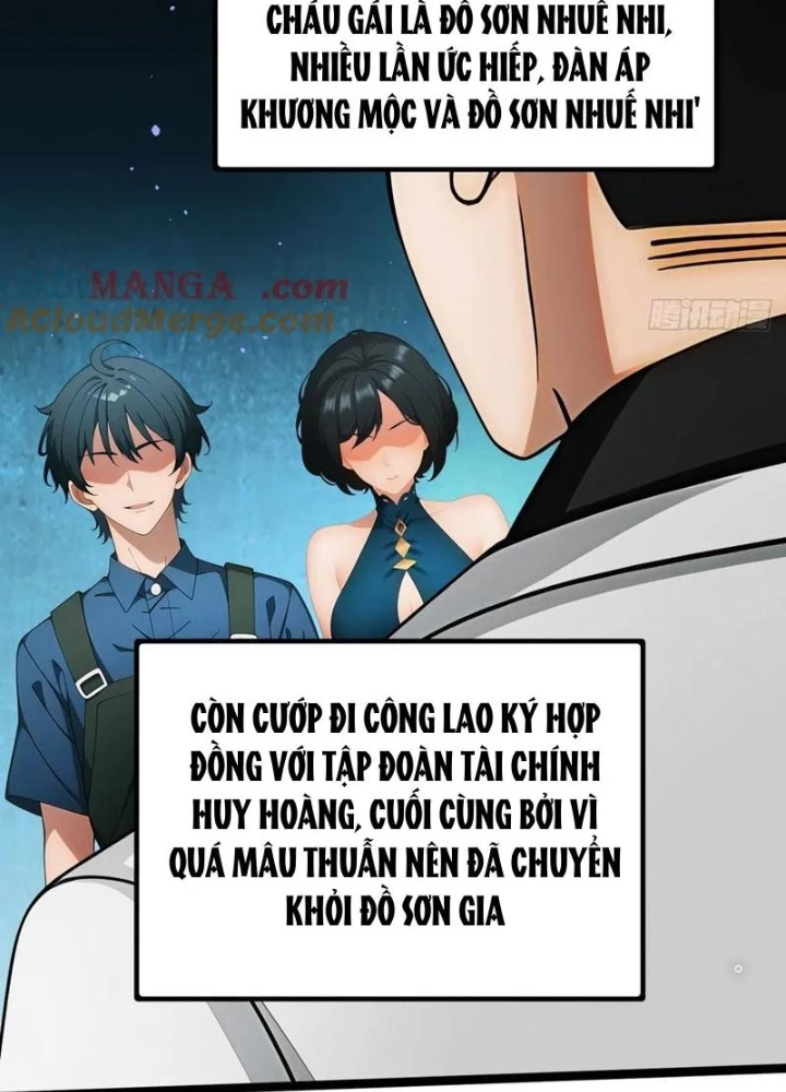 Thần Long Đi Trốn, Xui Xẻo Gặp Nữ Đế Đi Theo Giúp Ta Chăn Heo Chapter 81 - Trang 2