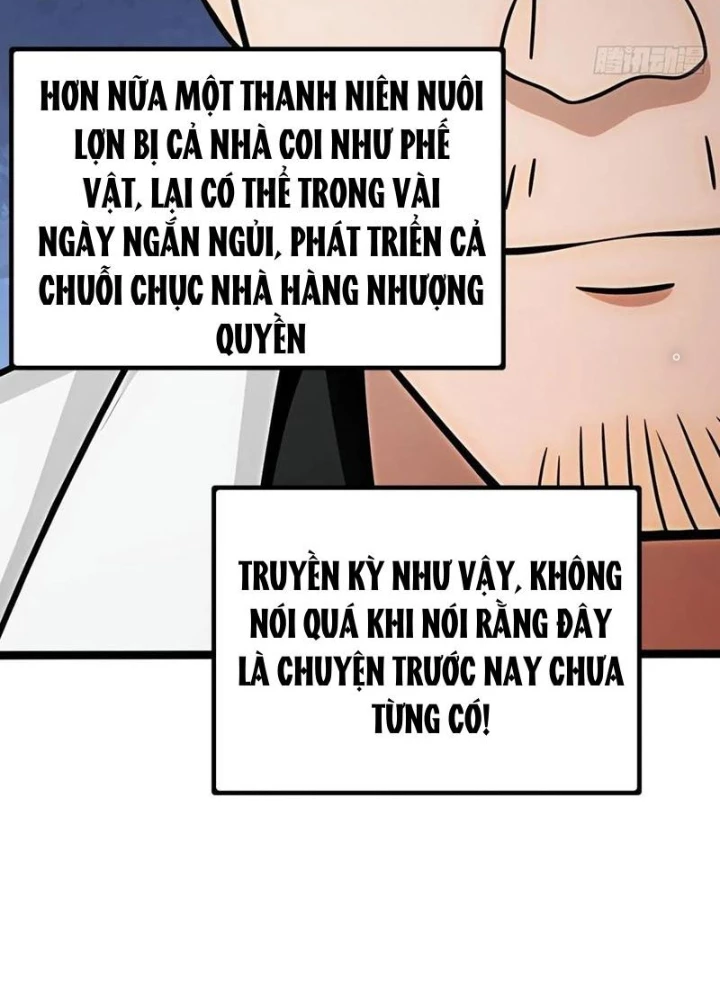 Thần Long Đi Trốn, Xui Xẻo Gặp Nữ Đế Đi Theo Giúp Ta Chăn Heo Chapter 81 - Trang 2