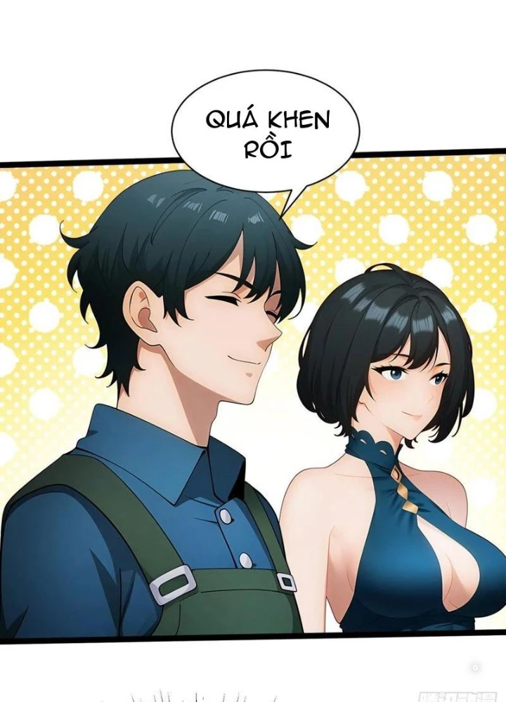 Thần Long Đi Trốn, Xui Xẻo Gặp Nữ Đế Đi Theo Giúp Ta Chăn Heo Chapter 81 - Trang 2