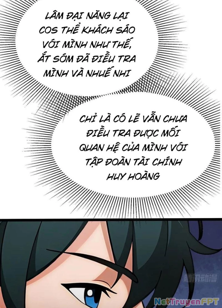 Thần Long Đi Trốn, Xui Xẻo Gặp Nữ Đế Đi Theo Giúp Ta Chăn Heo Chapter 81 - Trang 2