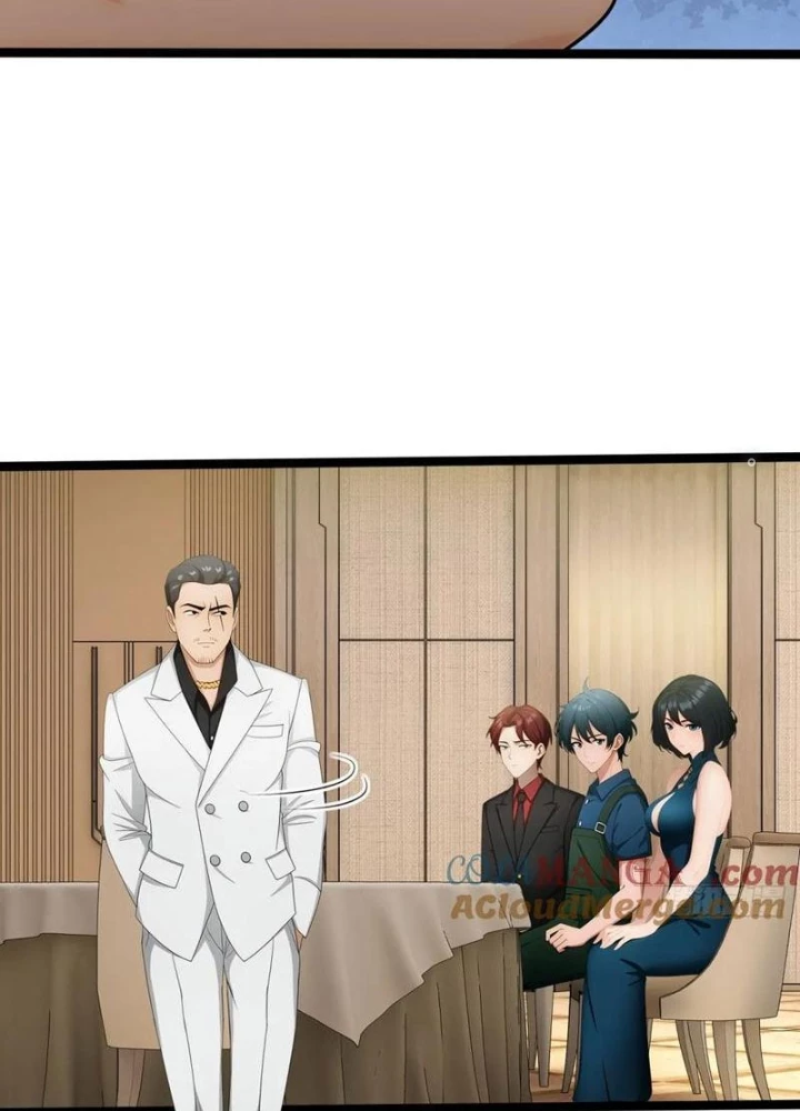 Thần Long Đi Trốn, Xui Xẻo Gặp Nữ Đế Đi Theo Giúp Ta Chăn Heo Chapter 81 - Trang 2