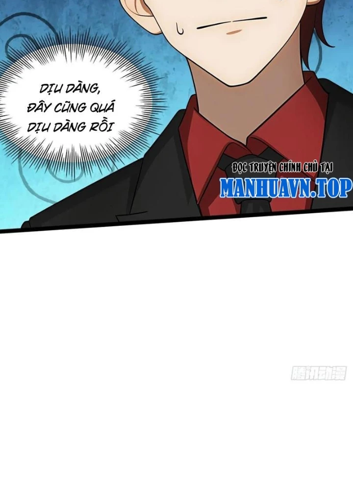 Thần Long Đi Trốn, Xui Xẻo Gặp Nữ Đế Đi Theo Giúp Ta Chăn Heo Chapter 81 - Trang 2