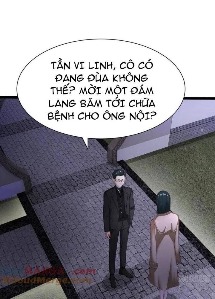 Thần Long Đi Trốn, Xui Xẻo Gặp Nữ Đế Đi Theo Giúp Ta Chăn Heo Chapter 81 - Trang 2