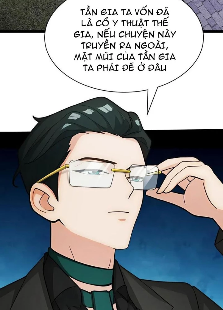 Thần Long Đi Trốn, Xui Xẻo Gặp Nữ Đế Đi Theo Giúp Ta Chăn Heo Chapter 81 - Trang 2