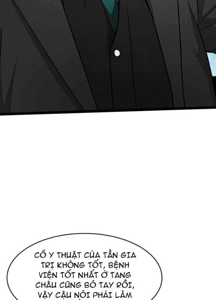 Thần Long Đi Trốn, Xui Xẻo Gặp Nữ Đế Đi Theo Giúp Ta Chăn Heo Chapter 81 - Trang 2