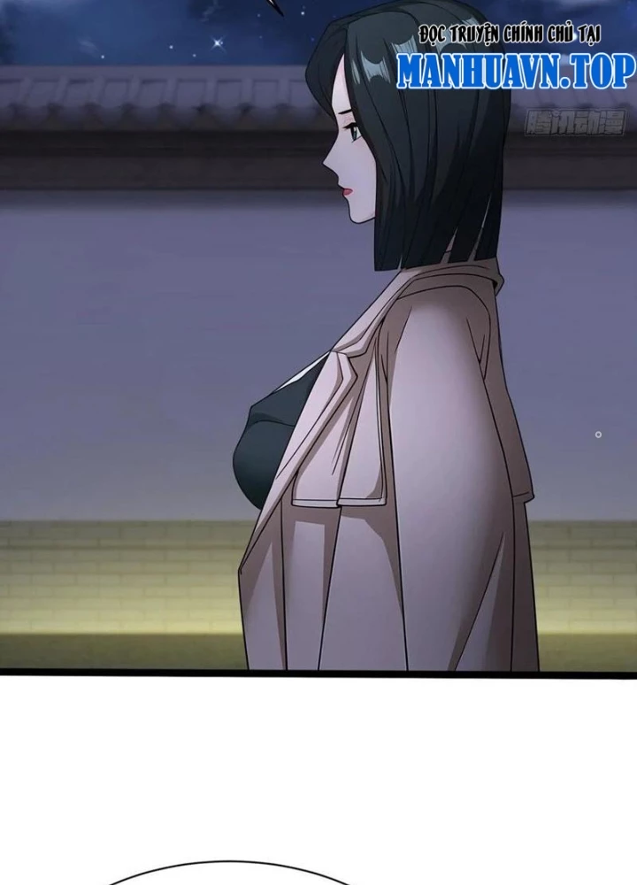 Thần Long Đi Trốn, Xui Xẻo Gặp Nữ Đế Đi Theo Giúp Ta Chăn Heo Chapter 81 - Trang 2