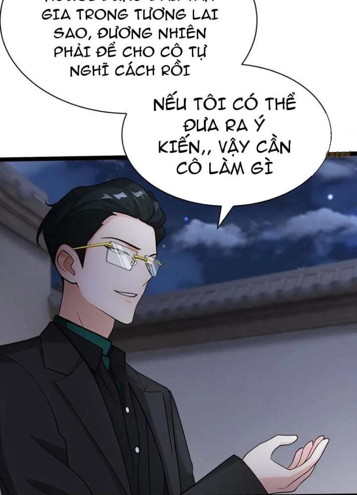 Thần Long Đi Trốn, Xui Xẻo Gặp Nữ Đế Đi Theo Giúp Ta Chăn Heo Chapter 81 - Trang 2