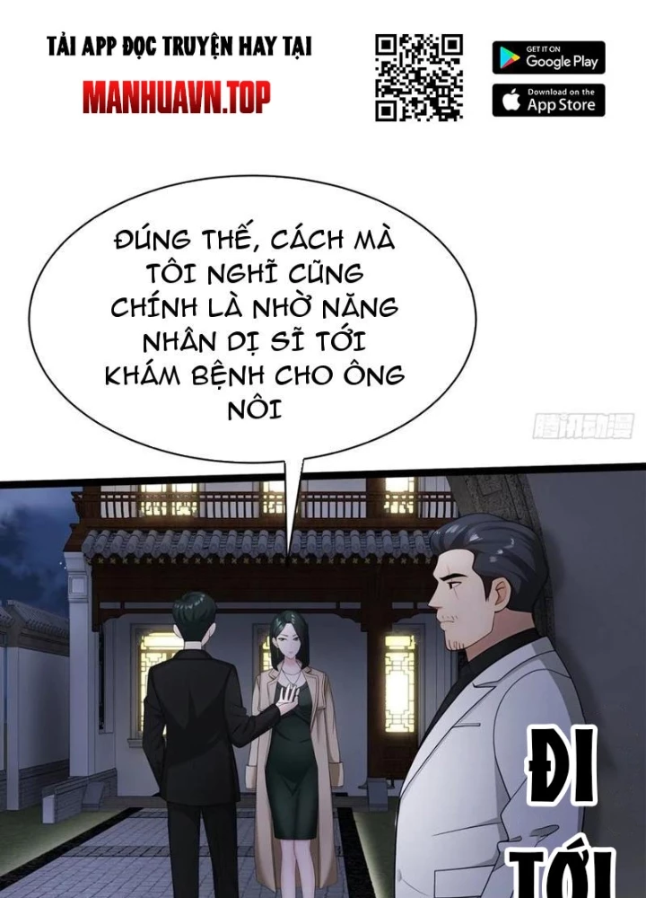 Thần Long Đi Trốn, Xui Xẻo Gặp Nữ Đế Đi Theo Giúp Ta Chăn Heo Chapter 81 - Trang 2