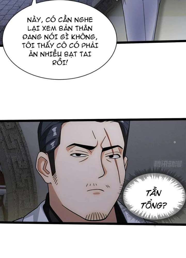 Thần Long Đi Trốn, Xui Xẻo Gặp Nữ Đế Đi Theo Giúp Ta Chăn Heo Chapter 81 - Trang 2