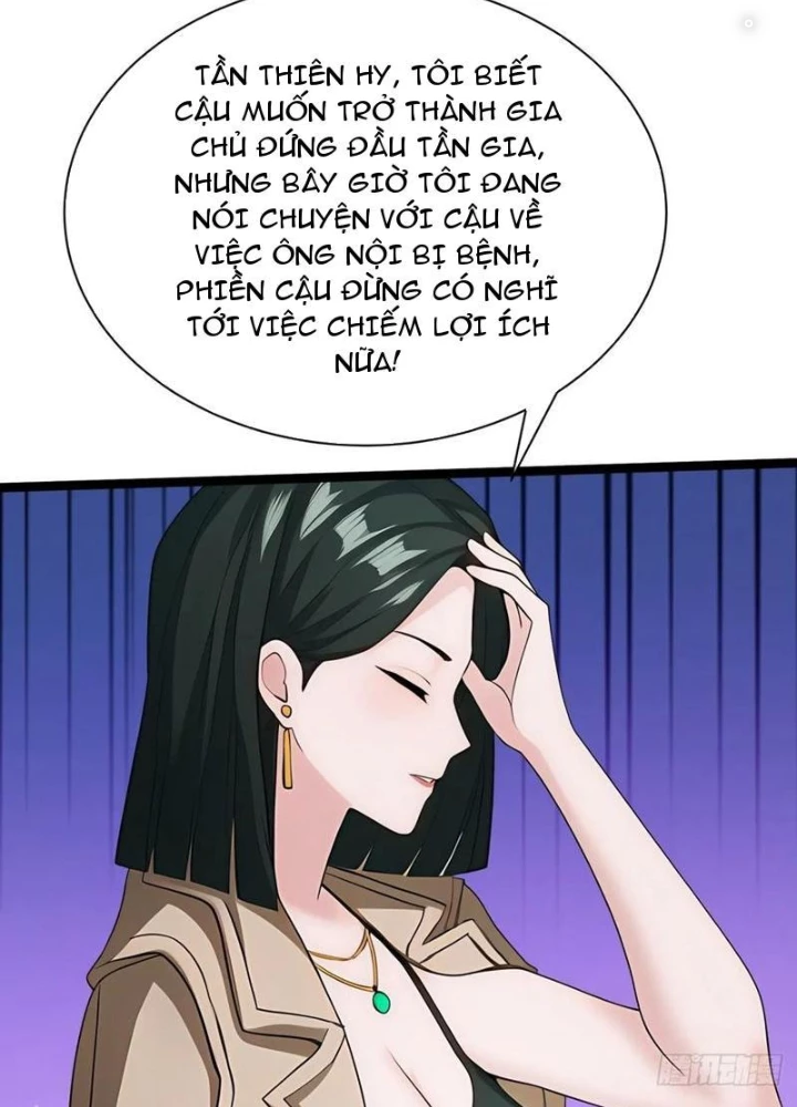 Thần Long Đi Trốn, Xui Xẻo Gặp Nữ Đế Đi Theo Giúp Ta Chăn Heo Chapter 81 - Trang 2