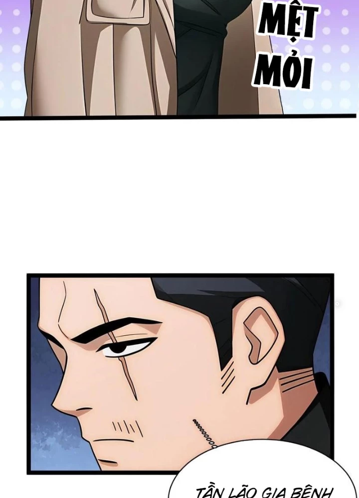 Thần Long Đi Trốn, Xui Xẻo Gặp Nữ Đế Đi Theo Giúp Ta Chăn Heo Chapter 81 - Trang 2